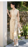 Gemma Sparks Qipao Cheongsam