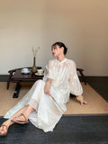 Kiana Fascinating Qipao Cheongsam Two Piece