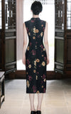 Kenzie Splendid Qipao Cheongsam