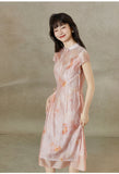 Ashley Glamorous Qipao Cheongsam
