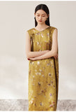 Zoie Shining Qipao Cheongsam