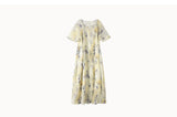 Marley Sparks Qipao Cheongsam