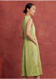 Paloma Fascinating Qipao Cheongsam