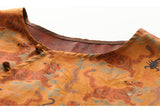 Silk Nicole Good-Looking Qipao Cheongsam Top
