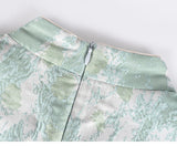 Lavinia Moonlit Charm Qipao Cheongsam