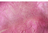 Yuna Light Purple Jacquard Cheongsam Top