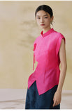 Taylor Elegant Qipao Cheongsam Top