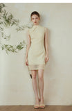 Catiana Iconic Qipao Cheongsam