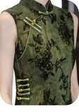 Brinley Stunning Qipao Cheongsam