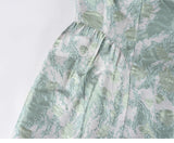 Lavinia Moonlit Charm Qipao Cheongsam