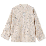 Vogue Beaded Cheongsam Jacket