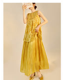 Fatima Bloom Ready Qipao Cheongsam