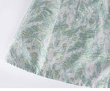 Lavinia Moonlit Charm Qipao Cheongsam