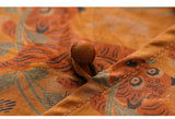 Silk Nicole Good-Looking Qipao Cheongsam Top