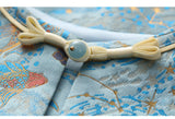 Silk Catherine Good-Looking Qipao Cheongsam Top