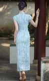 Capriana Festive Qipao Cheongsam