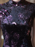 Rylie Timeless Qipao Cheongsam