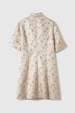 Meadow Bloom Ready Qipao Cheongsam