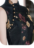 Kenzie Splendid Qipao Cheongsam
