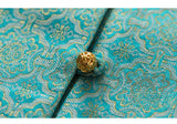 Silk Jocelyn Good-Looking Qipao Cheongsam Vest Top