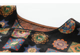 Silk Phoebe Graceful Qipao Cheongsam Top