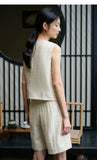 Alana Sparks Qipao Cheongsam Two Piece