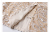 Rosie Festive Qipao Cheongsam Top