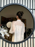 Kiana Fascinating Qipao Cheongsam Two Piece