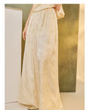 Paige Found Bliss Qipao Cheongsam Three-Piece Suit