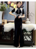 Bria Graceful Qipao Cheongsam