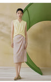 Lucia Delicate Qipao Cheongsam Top