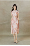 Ashley Glamorous Qipao Cheongsam