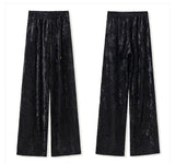 Olga Timeless Blossom Qipao Cheongsam Pant