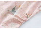Maryam Delightful Qipao Cheongsam Top