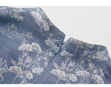 Anastasia Fascinating Qipao Cheongsam