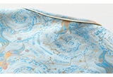 Silk Catherine Good-Looking Qipao Cheongsam Top