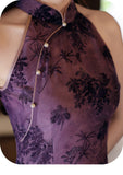 Hattie Marvelous Qipao Cheongsam