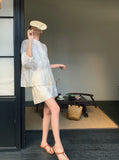 Kiana Fascinating Qipao Cheongsam Two Piece