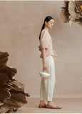 Stormi Bloom Ready Qipao Cheongsam Top