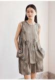 Jillian Spectacular Qipao Cheongsam Top