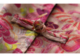 Camille Gorgeous Qipao Cheongsam Vest Top
