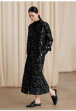 Loretta Charming Qipao Cheongsam Top