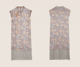 Mylah Grand Qipao Cheongsam