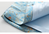 Silk Catherine Good-Looking Qipao Cheongsam Top