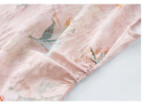 Malani Glamorous Qipao Cheongsam