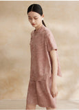 Kimora Sparks Qipao Cheongsam Top
