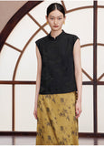 Giavanna Glamorous Qipao Cheongsam Top