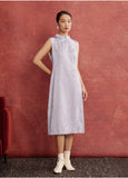 Paloma Fascinating Qipao Cheongsam