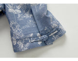 Anastasia Fascinating Qipao Cheongsam