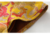 Silk Evangeline Gorgeous Qipao Cheongsam Top